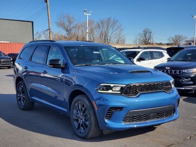 2024 Dodge Durango R/T Plus