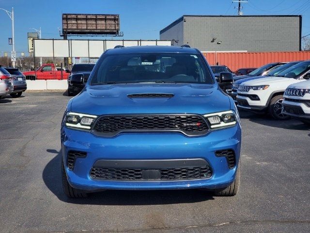 2024 Dodge Durango R/T Plus