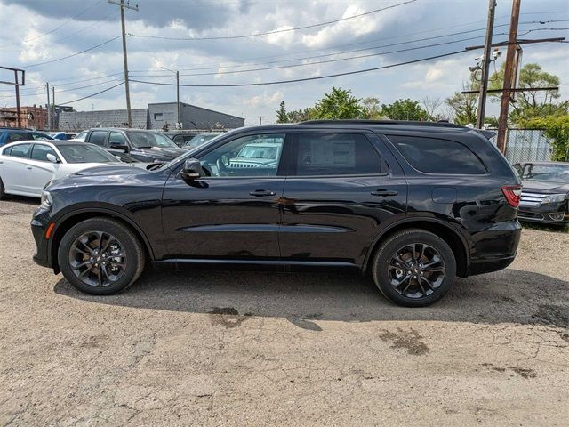 2024 Dodge Durango R/T Plus