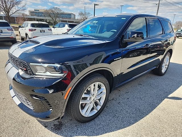 2024 Dodge Durango R/T