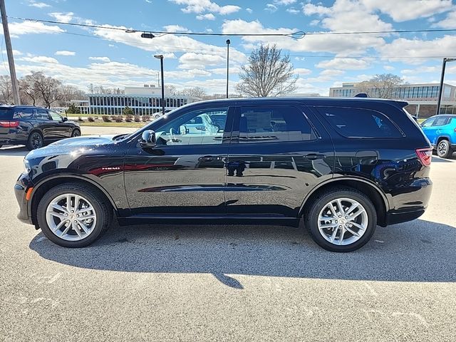 2024 Dodge Durango R/T