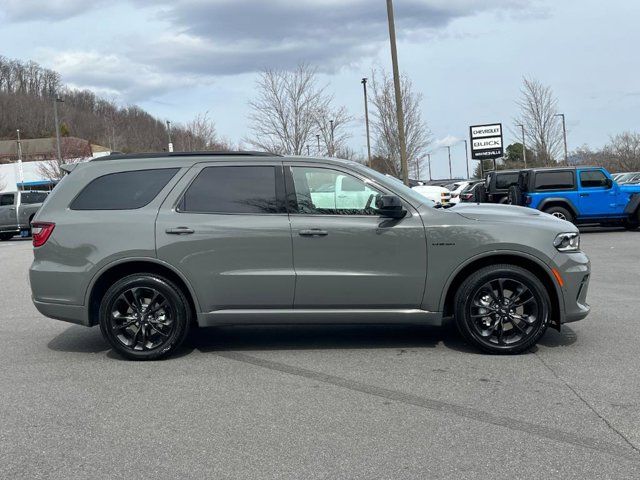 2024 Dodge Durango R/T