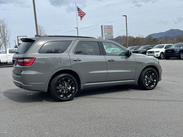 2024 Dodge Durango R/T