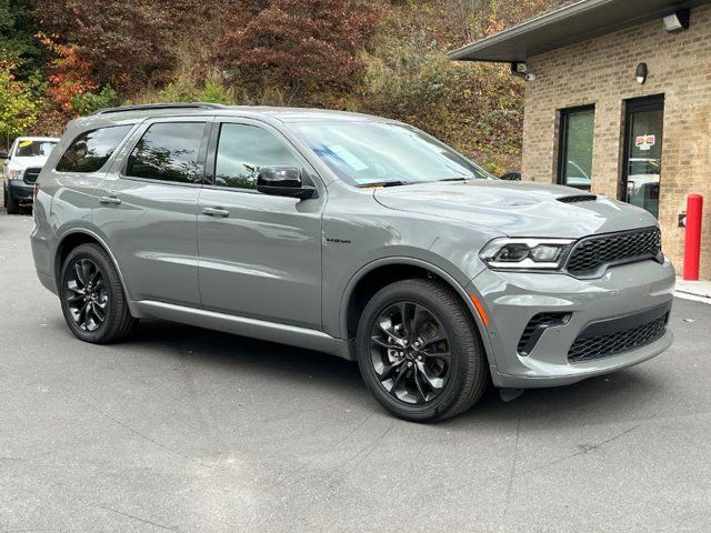 2024 Dodge Durango R/T