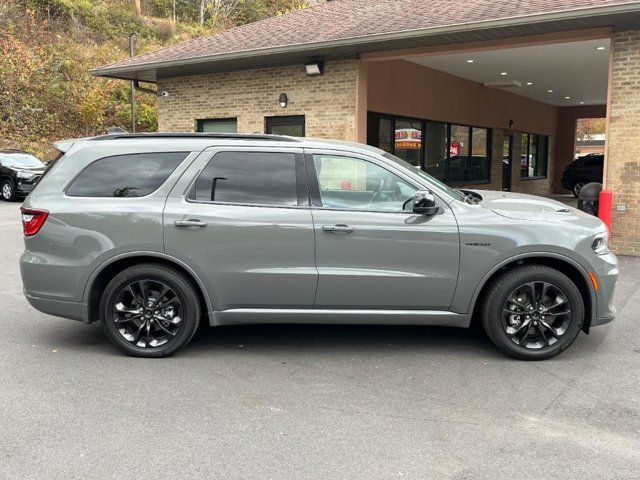 2024 Dodge Durango R/T