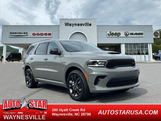 2024 Dodge Durango R/T