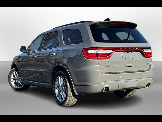 2024 Dodge Durango R/T Plus