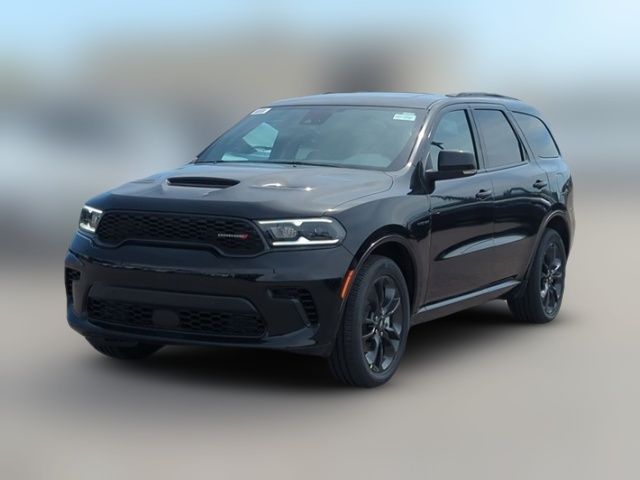 2024 Dodge Durango R/T