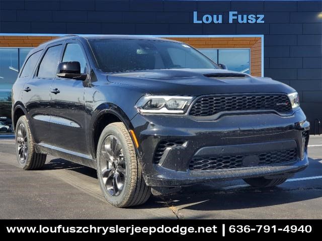 2024 Dodge Durango R/T Plus