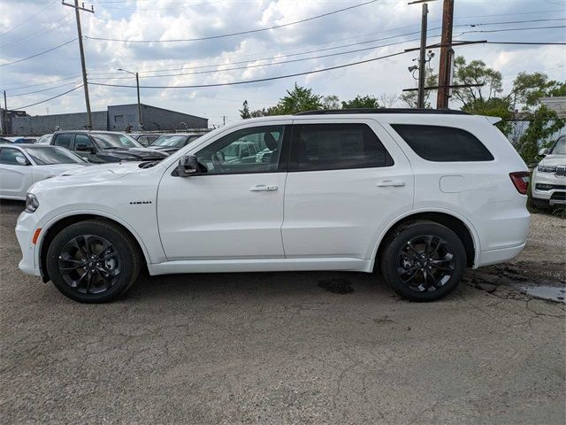 2024 Dodge Durango R/T Plus