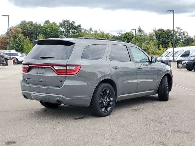 2024 Dodge Durango R/T Plus