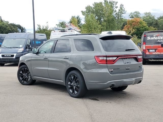 2024 Dodge Durango R/T Plus