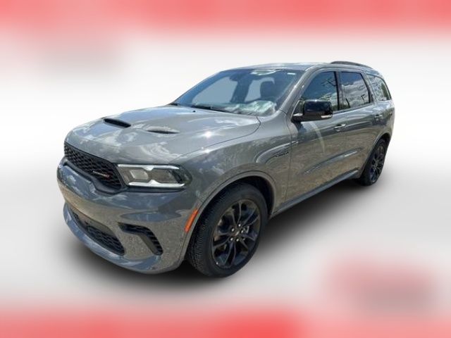 2024 Dodge Durango R/T Plus