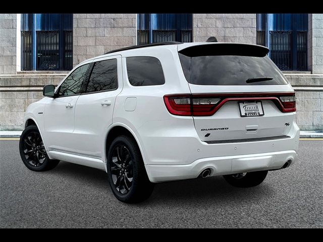 2024 Dodge Durango R/T Plus