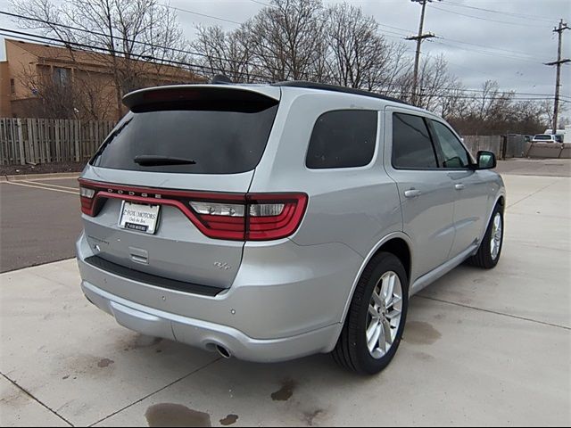 2024 Dodge Durango R/T Premium