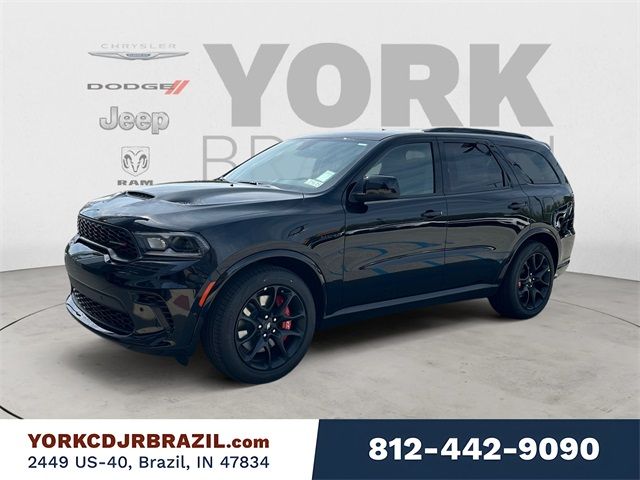 2024 Dodge Durango R/T