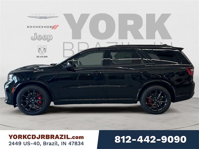 2024 Dodge Durango R/T