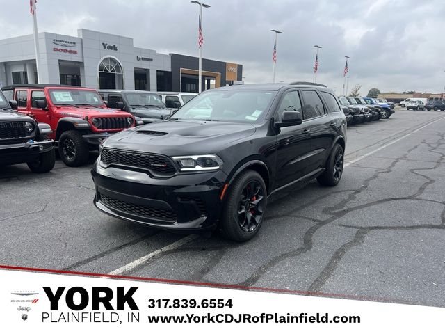 2024 Dodge Durango R/T