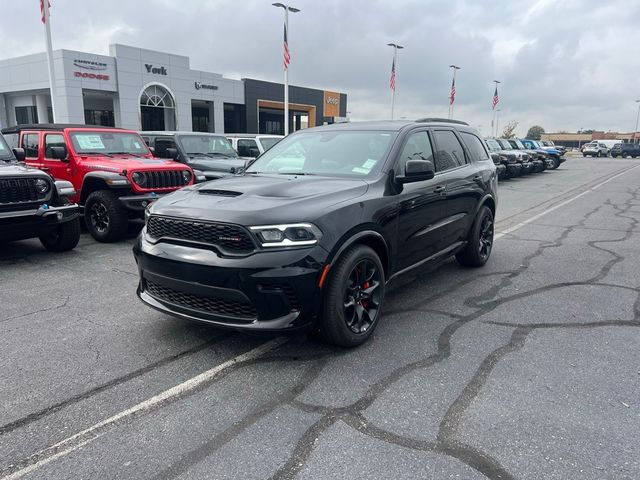 2024 Dodge Durango R/T