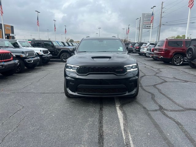 2024 Dodge Durango R/T