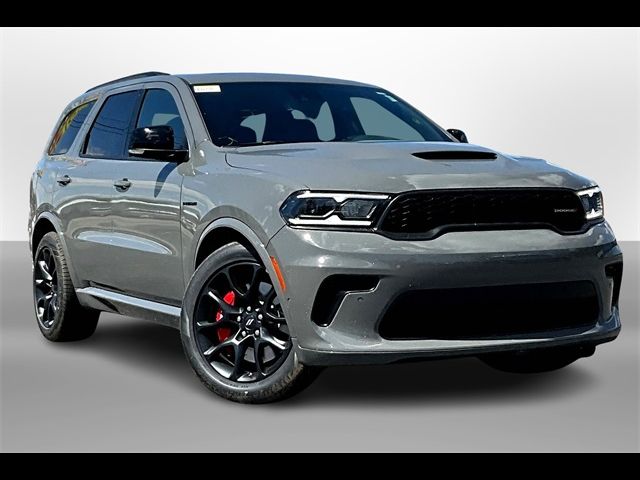 2024 Dodge Durango R/T Plus