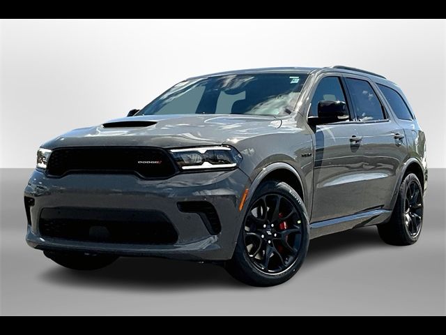 2024 Dodge Durango R/T Plus