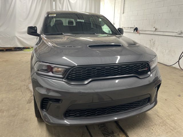 2024 Dodge Durango R/T