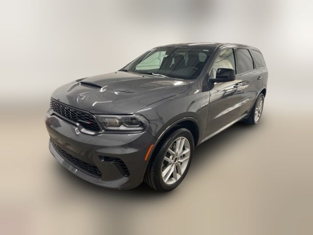 2024 Dodge Durango R/T