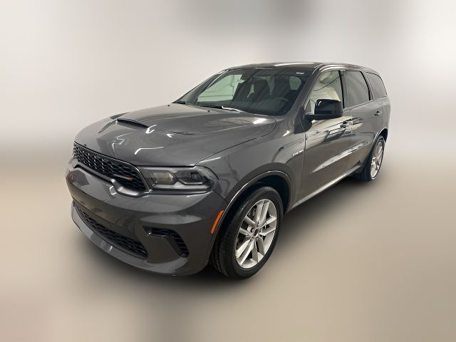 2024 Dodge Durango R/T