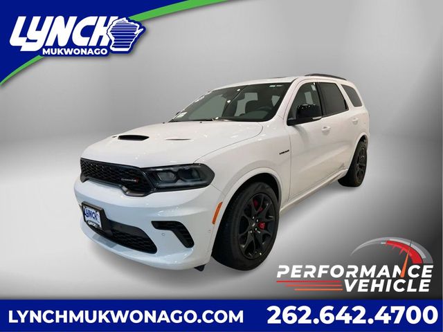 2024 Dodge Durango R/T Premium