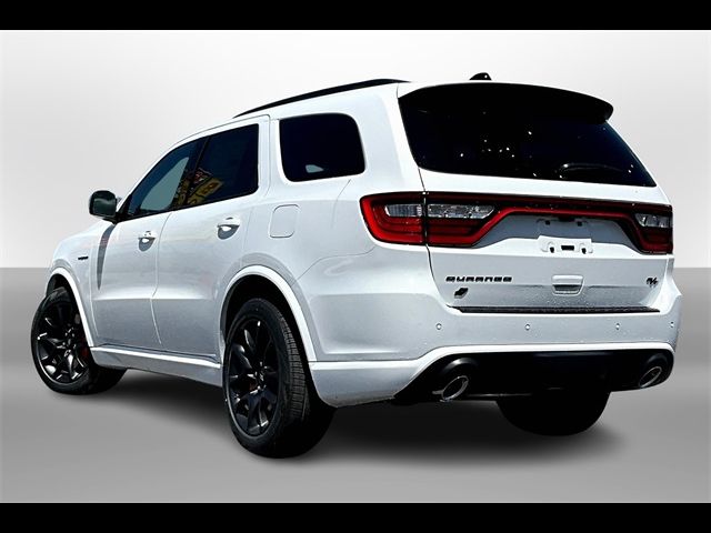 2024 Dodge Durango R/T Plus