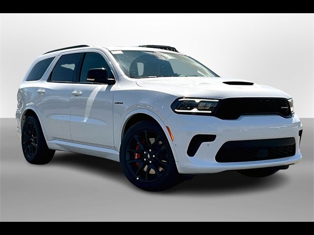 2024 Dodge Durango R/T Plus