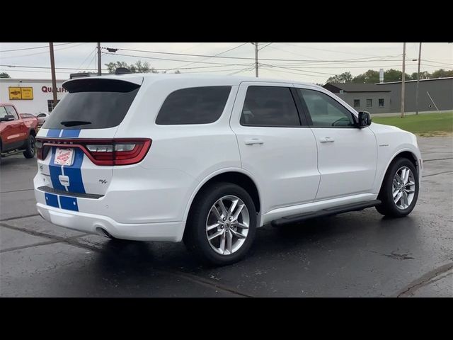 2024 Dodge Durango R/T