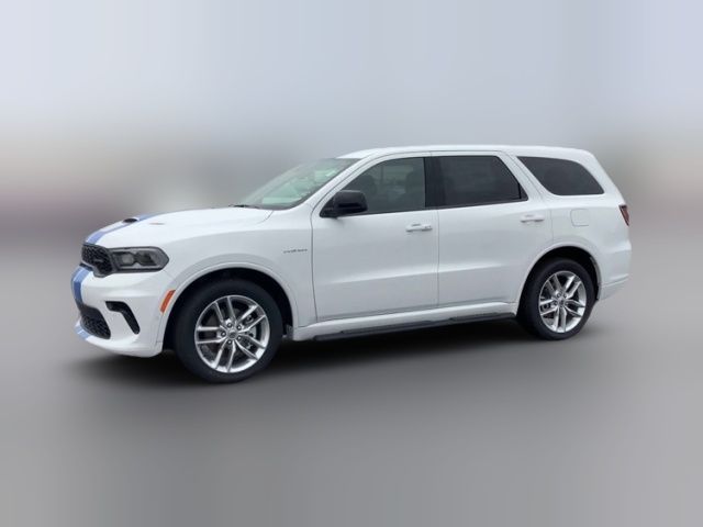 2024 Dodge Durango R/T