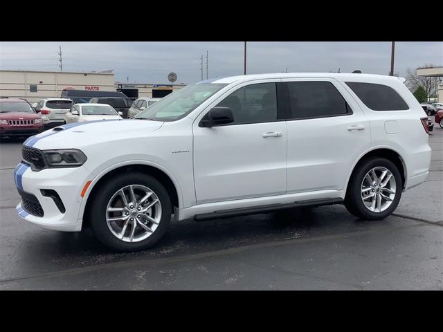 2024 Dodge Durango R/T