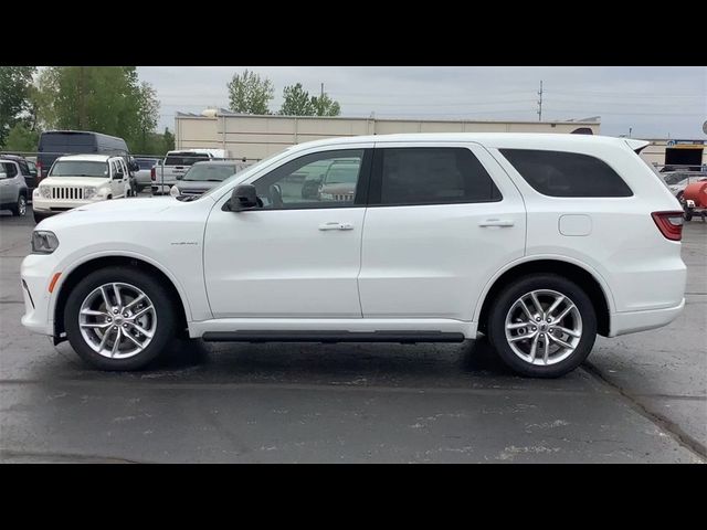 2024 Dodge Durango R/T