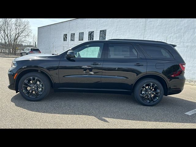 2024 Dodge Durango R/T