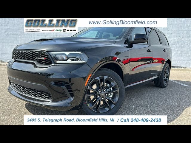 2024 Dodge Durango R/T