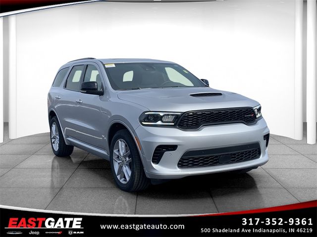 2024 Dodge Durango R/T Plus