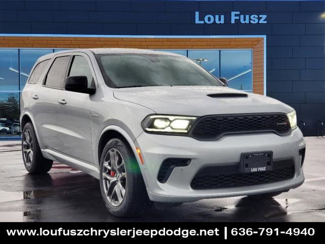 2024 Dodge Durango R/T