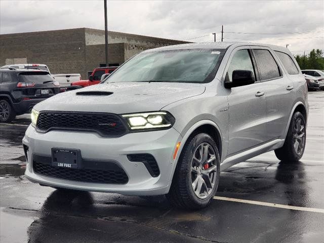 2024 Dodge Durango R/T