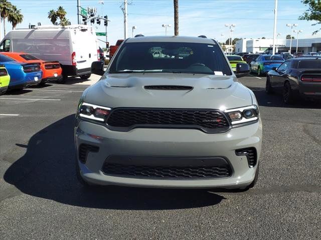 2024 Dodge Durango R/T