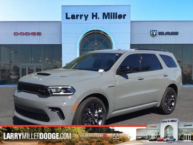 2024 Dodge Durango R/T