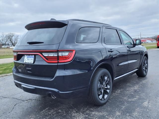 2024 Dodge Durango R/T Plus