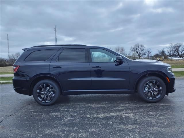 2024 Dodge Durango R/T Plus