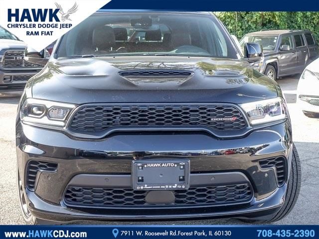 2024 Dodge Durango R/T Premium