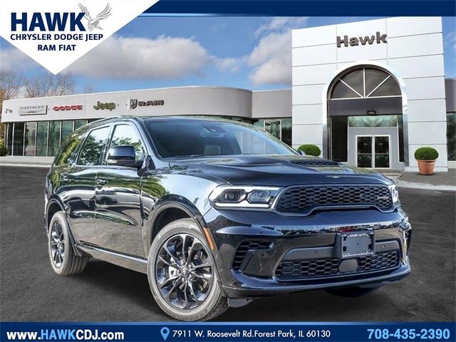 2024 Dodge Durango R/T Premium