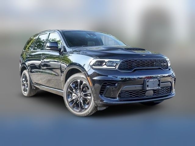 2024 Dodge Durango R/T Premium