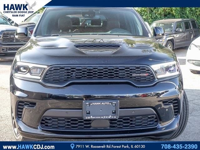 2024 Dodge Durango R/T Premium