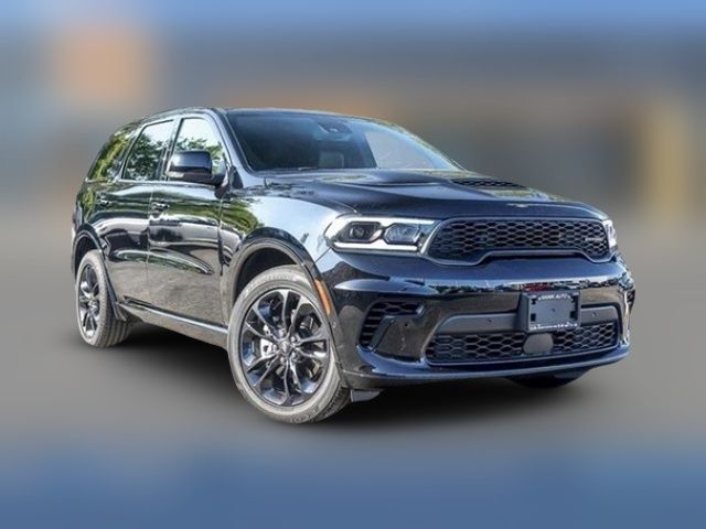 2024 Dodge Durango R/T Premium